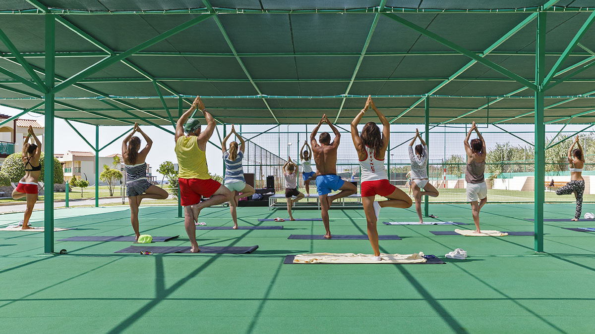 Lindos Princess Beach Hotel